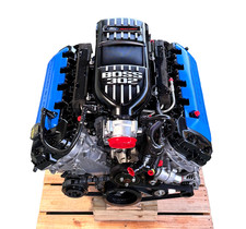 2011-2014 Ford Mustang Gt 5.0l Coyote Engine Motor 38k Miles 2011-2014 Ford Mustang Gt 5.0l Coyote Engine Motor 38k Miles