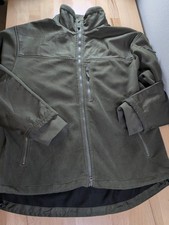 Condor 601 Alpha Micro Fleece Tactical Jacket Mens 2XL Military Green