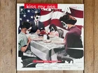 Various– Kiss My Ass: Classic Kiss Regrooved vinyl LP G- 1994 314 522 123-1