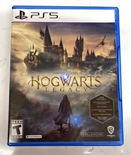 Warner Bros. Hogwarts Legacy Portkey Video Games, For PlayStation 5, 53000098525