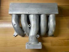 GT40 Tubular UPPER Intake Ford Mustang Cobra 5.0/351w SBF