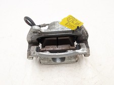 HYUNDAI KONA BRAKE CALIPER FRONT LEFT PASSENGER SIDE 58110HF000 2025