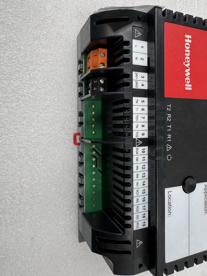 Honeywell CPO-RS1 BACnet Room Controller - Photo 3/4