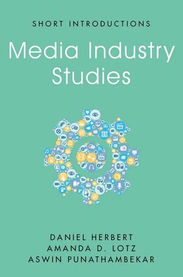 Media Industry Studies | Amanda D. Lotz (u. a.) | Englisch | Taschenbuch | 2020