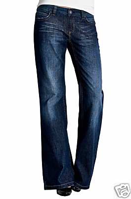 Only Paris Rim REA 829 Damen Jeans Größe W 27 / L34 Ebba