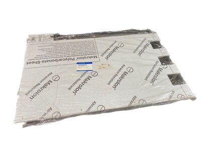 AGILENT PolyCarb Full Side Shield For Bravo Automated Liquid Handling Platform