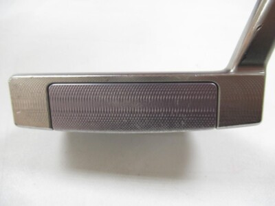Scotty Cameron Select Newport 3 34インチ Scotty Cameron Select NEWPORT 3 Putter 34 inch with Head