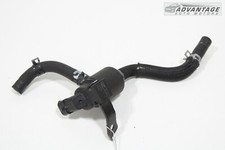 2019-2021 KIA FORTE EMISSION FUEL SYSTEM SOLENOID PURGE VALVE W/ LINE HOSE OEM