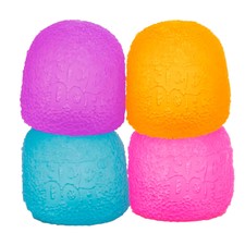 Nee Doh Gumdrop - CHOOSE YOUR COLOR - 1 piece