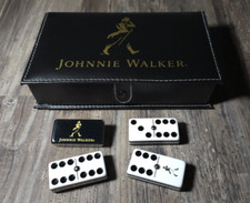 Johnnie Walker, Jumbo dominó, dominó, juego de dominó, juego de dominó