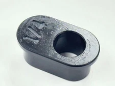 Spindle Steering Arm Slug 5/8" Hole (1/4" Offset) Race Car Late Models