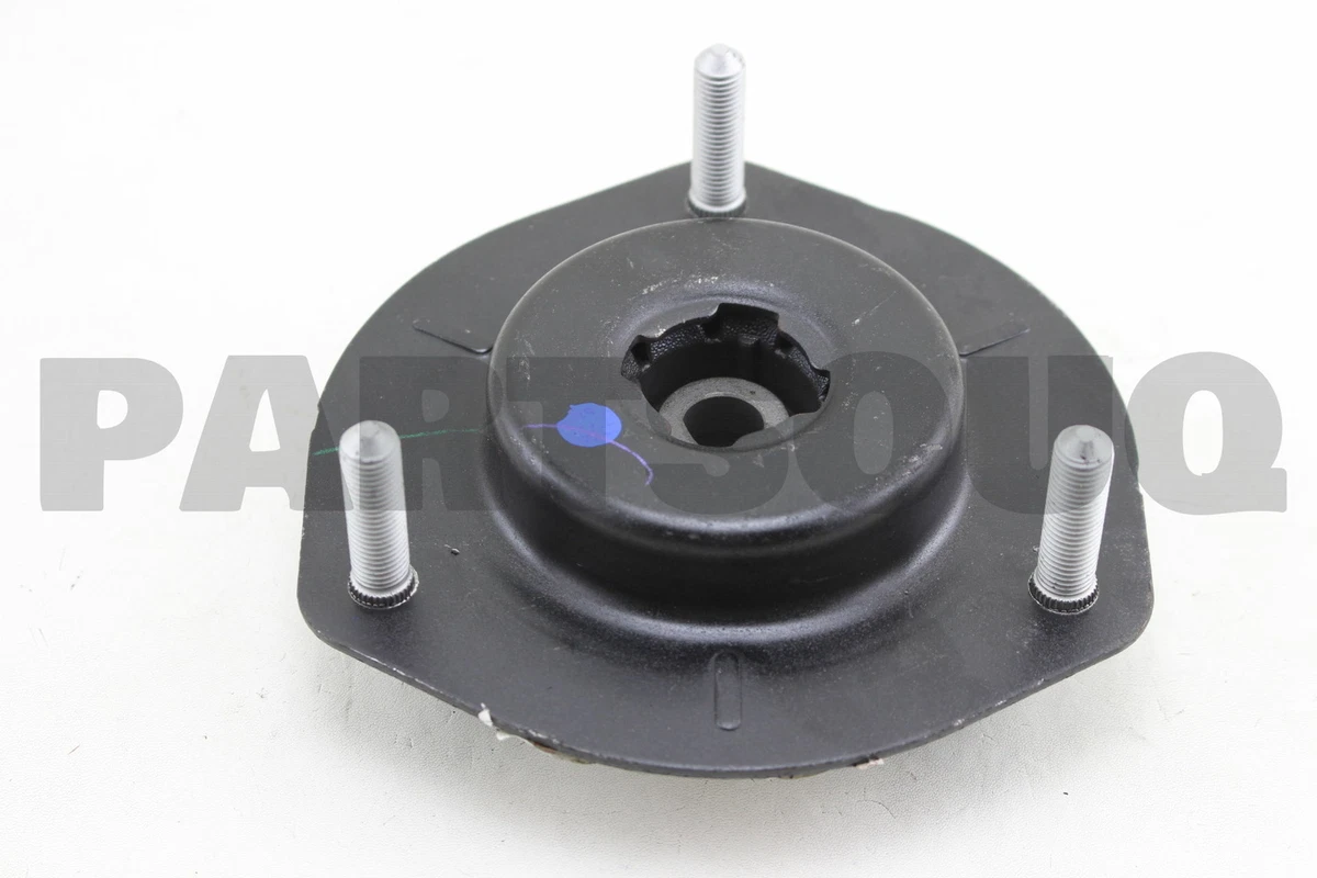 4860948060 Genuine Toyota SUPPORT SUB-ASSY, FRONT SUSPENSION, RH 