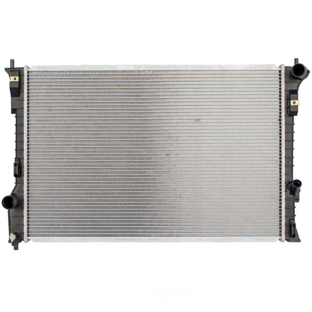 Radiator-Natural DENSO 221-9131 for sale online | eBay