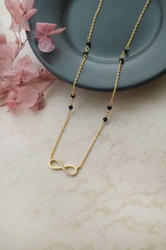 Pendentif Porte-clés En Or Massif 18 Carats - Fait Main - Style Minimaliste - Neuf