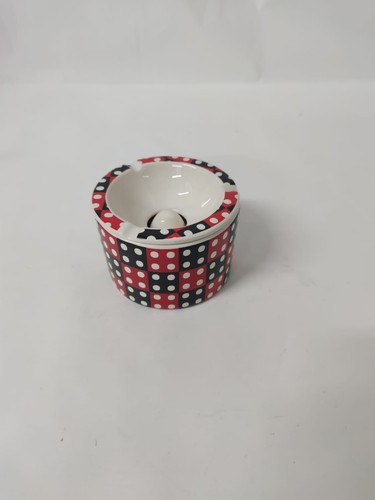 Posacenere "Cohiba Premium" In Ceramica, Confezionato In Scatola Da - Foto 7