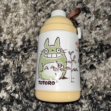 correa plástico termo totoro