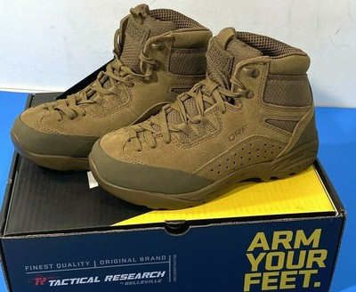 belleville qrf delta c6