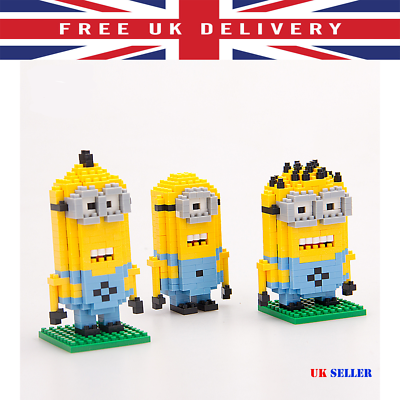 Loz Mini Loz Nanoblocks LOZ Mini Nano Blocks Eiffel Tower, Hobbies