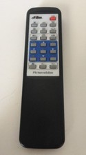 Delkin eFilm Picturevision Memory Card Reader Remote Control