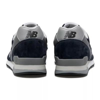 New Balance 996 New Standard Black CM996BK2 Men's Size | eBay