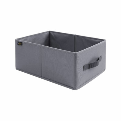 Aufbewahrungskorb Faltbar kleidung Korb Socken Unterwäsche Box | eBay