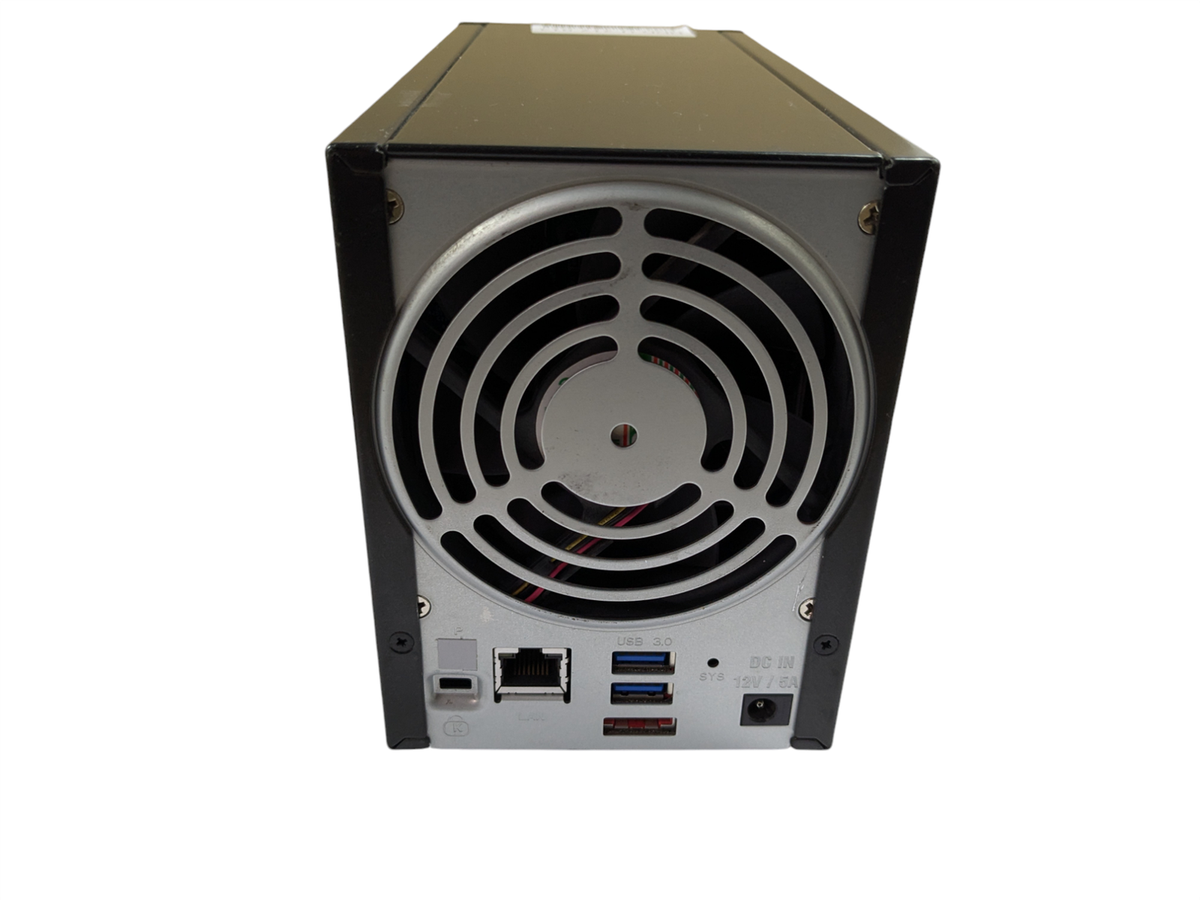 netgear READY NAS RN10200 中古 1T×2