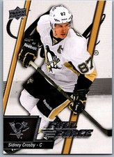 15-16 UPPER DECK FULL FORCE #1-100 - PICK FROM LIST - FREE COMBINED SHIPPING