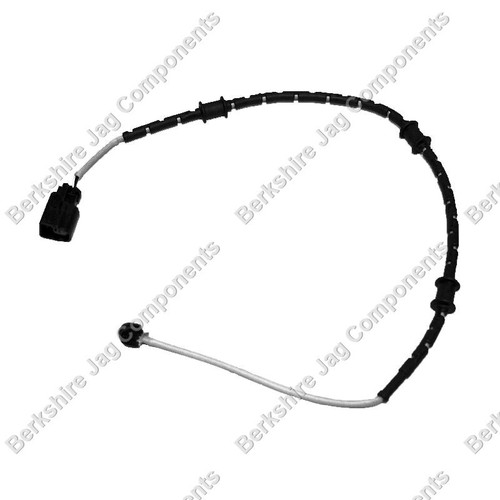 FOR JAGUAR XF FRONT BRAKE PAD WEAR SENSOR LEAD C2P17004 eBay