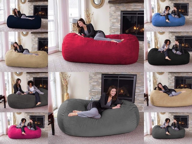 lovesac kids chair