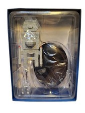 New Eaglemoss Model Starship Star Trek Ship U.S.S. Antares NCC-501 #63 No Mag