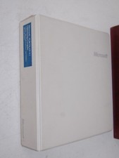 MICROSOFT  FORTRAN 4.1 OPTIMIZING COMPILER MA...