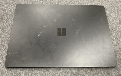 Microsoft Surface Laptop 4 1979 15'' i7-1185G7 @3GHz 16GB RAM 256GB SSD Black A+