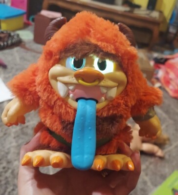 CRATE CREATURES SURPRISE, STUBBS creature only, no crate