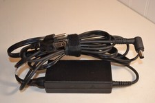 Genuine HP AC Adapter Power Supply TPC-LA581 PA-1650-51HA w/Power Cord
