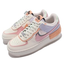 Nike Air Force 1 Shadow Total Orange 