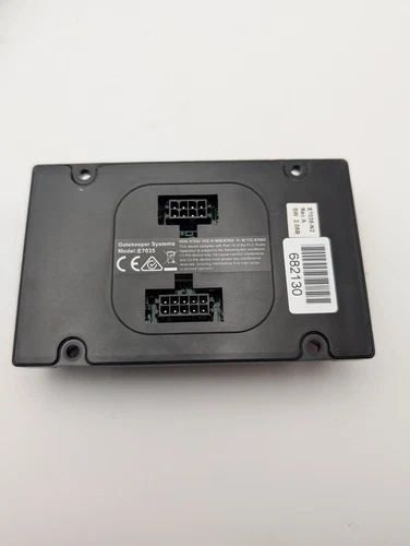 GateKeeper OEM Cart Manager Ultra Digital Throttle 286-0192 E7035 (Open Box)