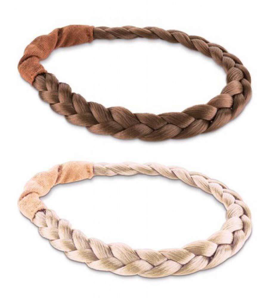 Corolle Braid Headbands for Ma Doll