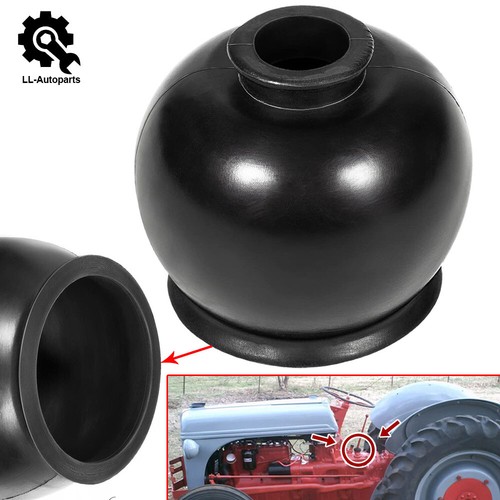 Gear Shifter Shift Boot C5NN7277C for Ford Tractor 2N 8N 9N NAA Jubilee 8N7277 eBay