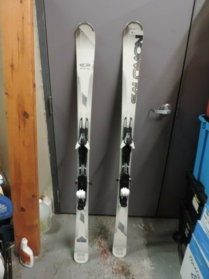 salomon 800 bindings