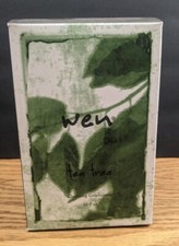 Wen By Chaz Dean Cleaning Conditioner Tea Tree 16 FL.OZ With Pump.