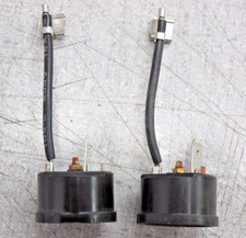 Klixon MRA4764 Overload Protection Relay (Lot of 2)