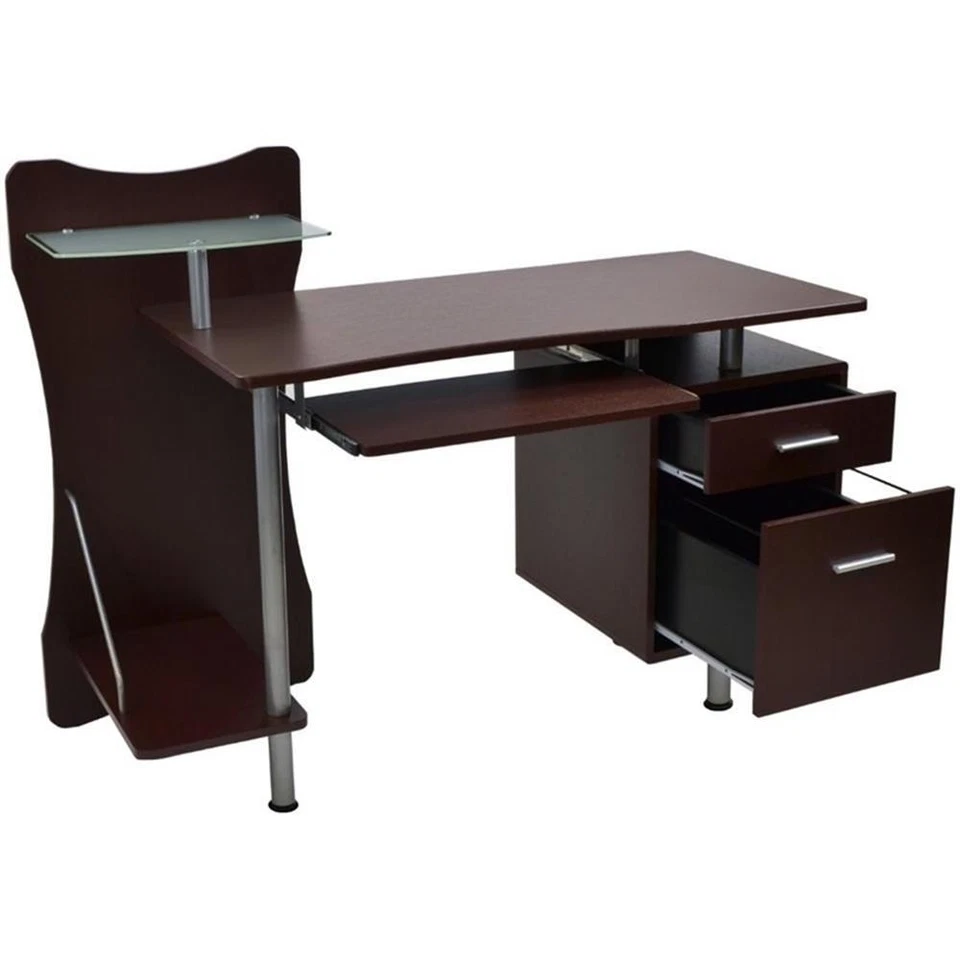 Techni Mobili巧克力电脑桌 — 第 3/4 张图片