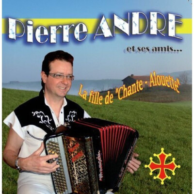 Pierre André und seine Freunde Das Mädchen singt Lerche