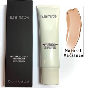 laura mercier natural radiance illuminating