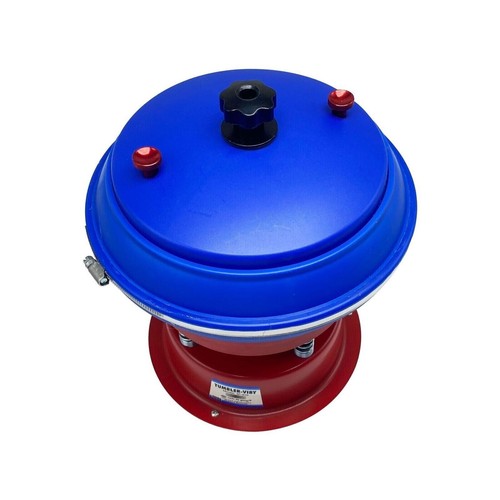 Polisseuse Vibrante Pour Bijoux - Gobelet Tumbler 220V - Neuf Avec Emballage, Pour Nettoyer Et Faire Briller