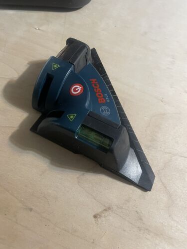 Bosch GTL2 Laser Square Level for sale 