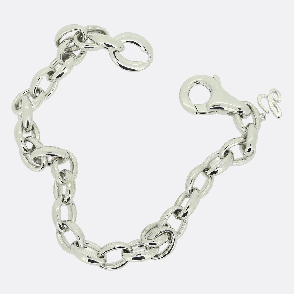 Pulsera Cadena Chopard Foto 4 de 4