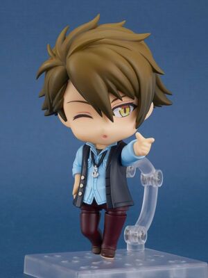 ねんどろいど Ryunosuke Tsunashi フィギュア Nendoroid Idolish 7 Ryunosuke Tsunashi 1840 Action Figure | eBay