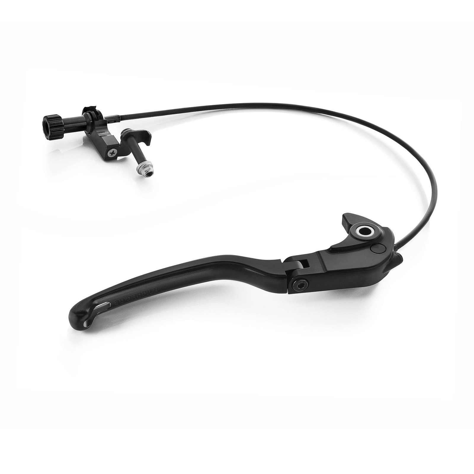 Levier De Verrouillage à Distance Pour Fourche RockShox - Amélioration Stabilité, Diamètre 22.2mm
