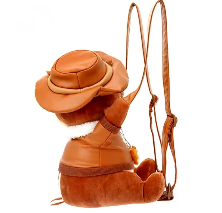 Disney Chip und Chap Rucksack ( Chip) - Bild 3 von 4